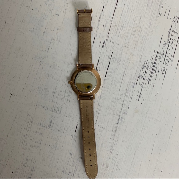 Tmbr watch - Picture 5 of 5